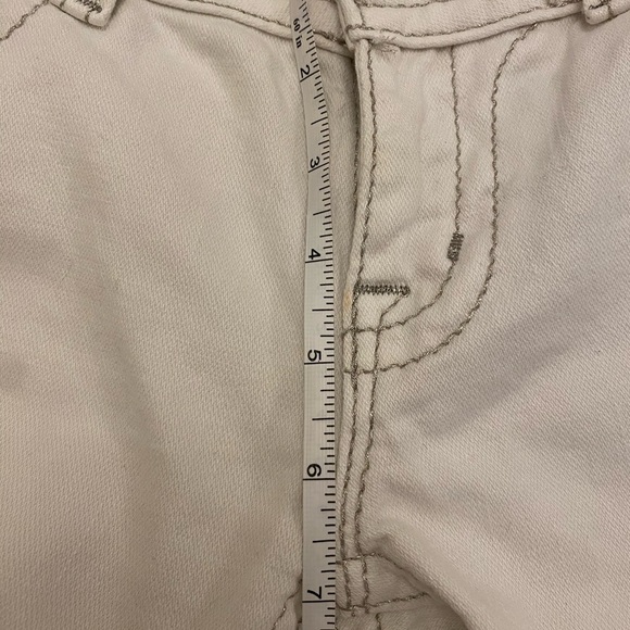 MISS ME jeans Women's size 27 Medium Wash Skinny jeans - Picture 13 of 16